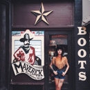 Maverick Fine Western Wear - Boot Stores