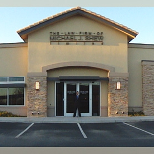 The Law Offices Of Michael J Shew - Phoenix, AZ