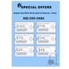 AlS Carpet Cleaning Dallas gallery