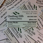 Quaboag Hills Chamber of Commerce