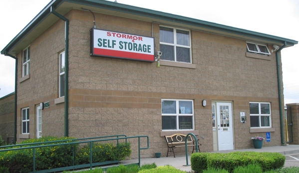 Stor-Mor Self Storage - Fort Collins, CO