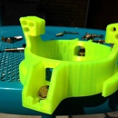 3D Printing - Plastics-Fabricating, Finishing & Decorating