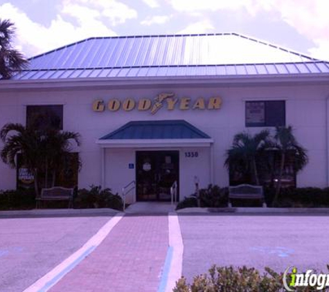 Goodyear Auto Service - Jupiter, FL