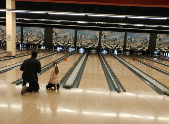 Strikes Unlimited - Rocklin, CA