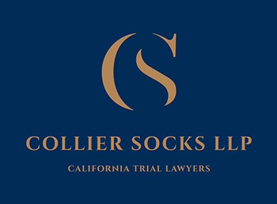 Collier Socks LLP - Corte Madera, CA