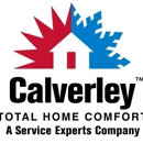 Calverley Service Experts - Heating Equipment & Systems-Repairing