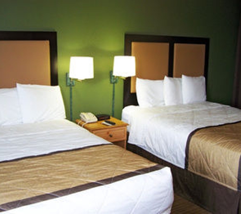 Extended Stay America - Minneapolis - Eden Prairie - Technology Drive - Eden Prairie, MN