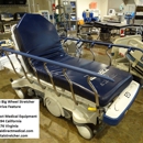Hospital Direct Medical Virginia LLC - Medical Equipment & Supplies