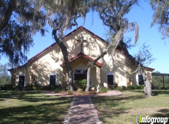 St Matthews Episcopal Church - Orlando, FL