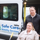 Safe Care Mobility Services - Special Needs Transportation