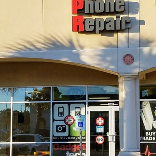 CPR Cell Phone Repair Conroe - Woodlands - Conroe, TX