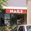 Today's Nail Image - Nail Salons