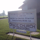 Grace Church Of Lockeford
