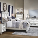 Furniture Row - Beds & Bedroom Sets