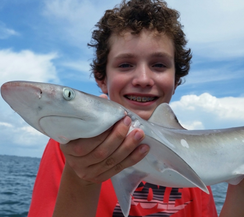 Come Florida Fishing - Fort Myers, FL