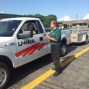 U-Haul Moving & Storage at UW of Oshkosh - Truck Rental