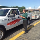 U-Haul Moving & Storage at UW of Oshkosh