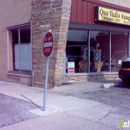 Quo Vadis Inc - Book Stores