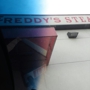 Freddy's Frozen Custard & Steakburgers