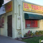 El Torito Cafe