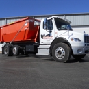 City Disposal Services Inc - Contractors Equipment & Supplies
