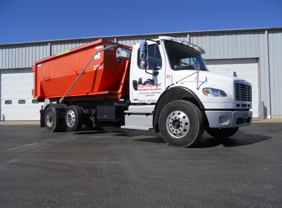 City Disposal Services Inc - Appleton, WI