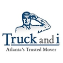 Truck and i - Movers
