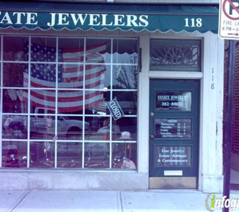 Estate Jewelers - Barrington, IL