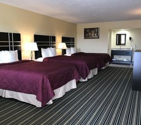 Americas Best Value Inn - Ronks, PA