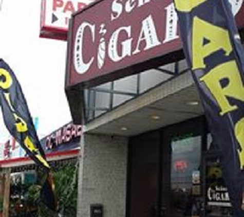 Senor Cigar's - Ocean City, MD