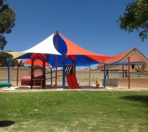 One Shade Sails - Padbury, WA