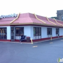 McDonald's - Fast Food Restaurants