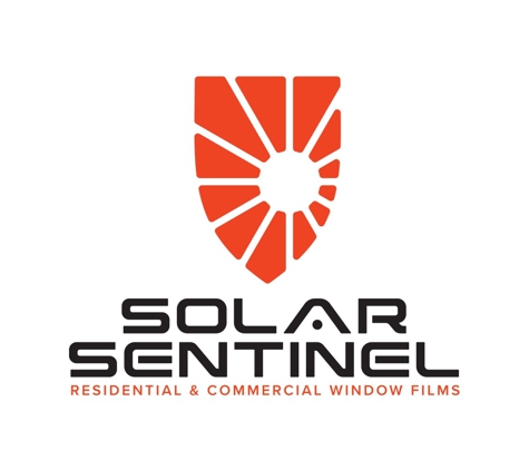 Solar Sentinel Window Tint - Residential & Commercial Window Tinting - Hixson, TN