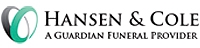 Hansen & Cole Funerals - Funeral Directors