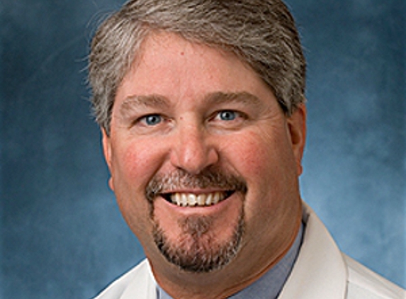 Dr. Barry Zietz, MD - Houston, TX