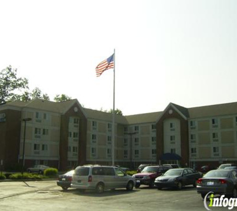 Sonesta Simply Suites Cleveland North Olmsted Airport - North Olmsted, OH