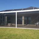 Sunny Screen & Patio