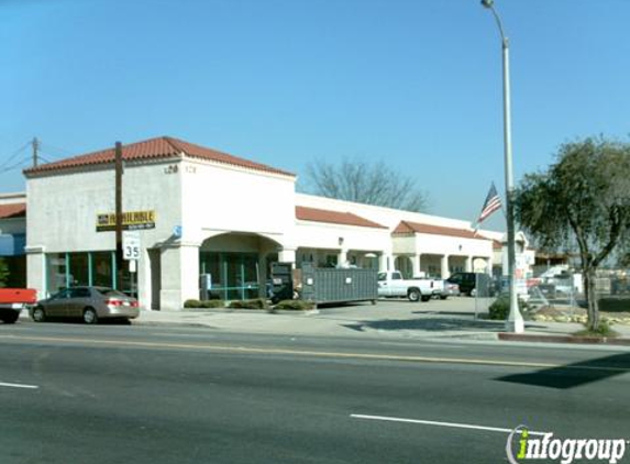 Annwu Skin Care - San Gabriel, CA