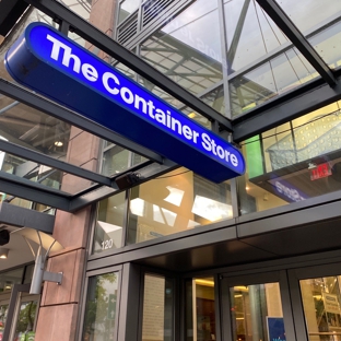 The Container Store - Bellevue, WA