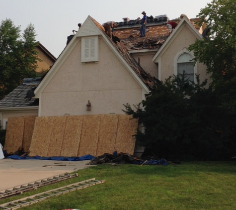 Reliable Roofing & Construction - Overland Park, KS