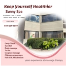 Sunny Spa - Massage Therapists