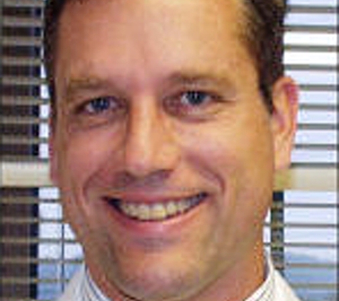 J. Stacy Hicks, MD - Knoxville, TN