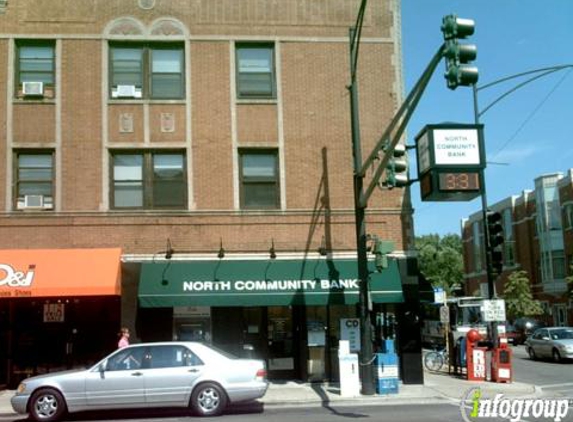 North Community Bank - Chicago, IL