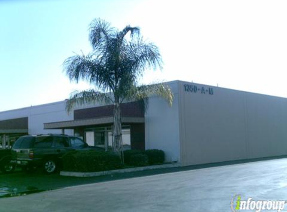 Compass Services - Orange, CA