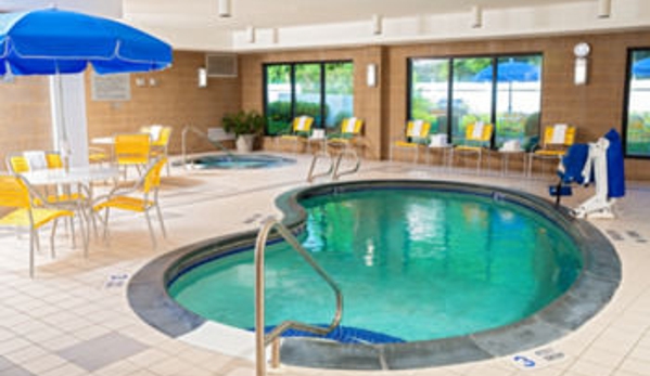 Fairfield Inn & Suites - Rochester, NY