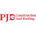 PJD Construction & Roofing