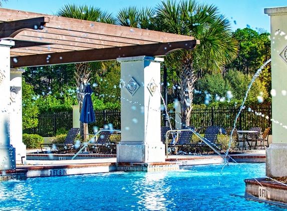 Amelia National - ICI Homes - Fernandina Beach, FL