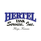 Hertel Tank Service Inc.