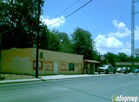 Suki's Taco House - San Antonio, TX