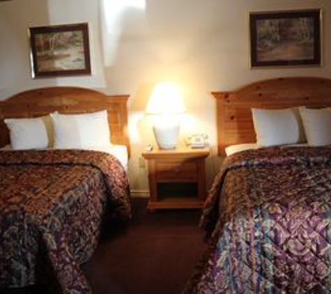 Lakeside Inn & Suites - Mathis, TX